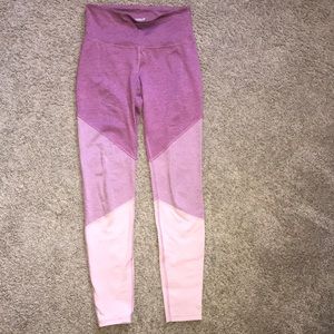 Women’s active leggings